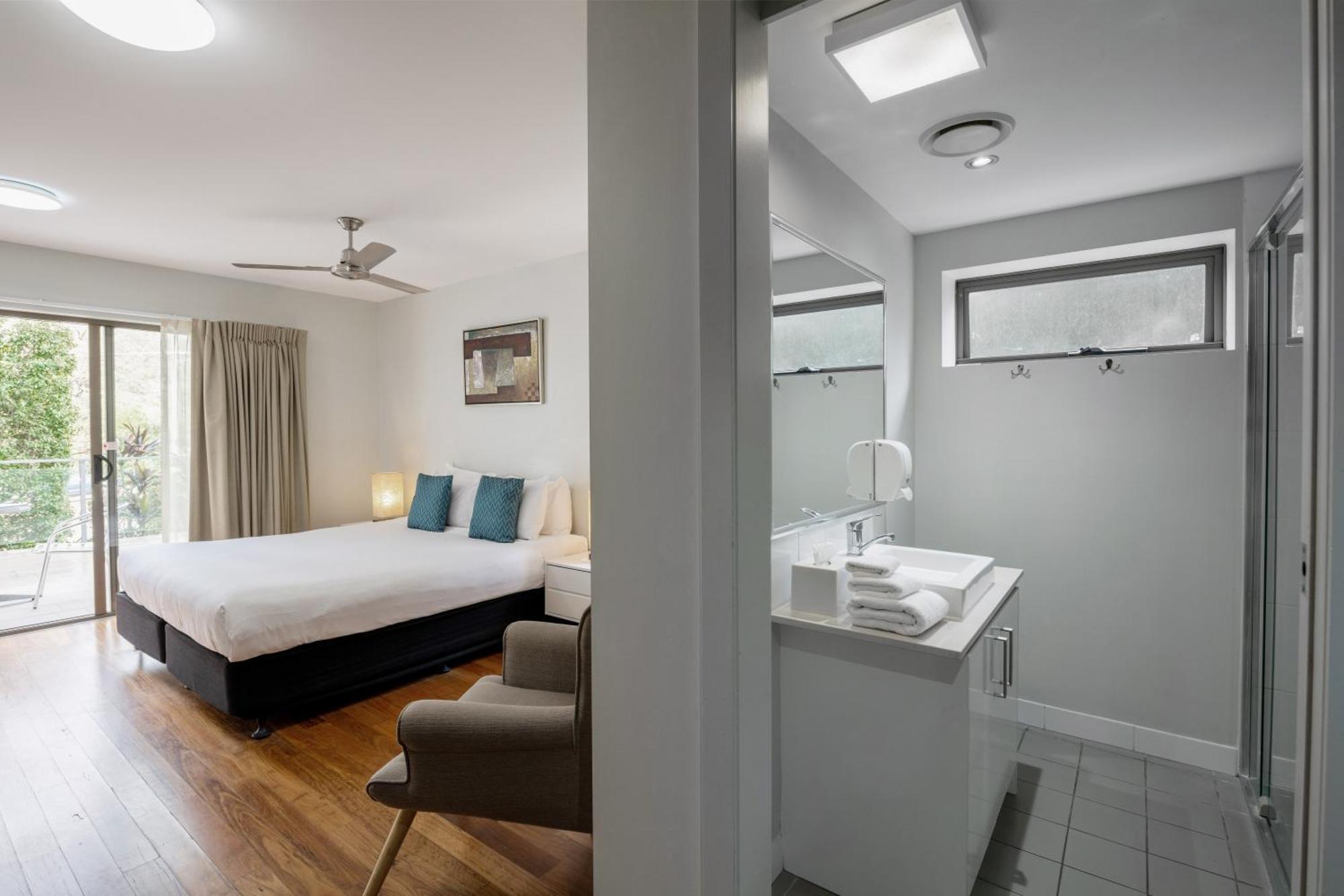 Essence Chermside 4* Brisbane