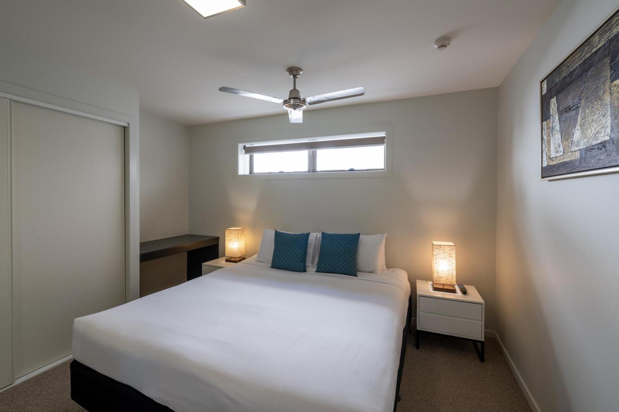 Aparthotel Essence Chermside Brisbane