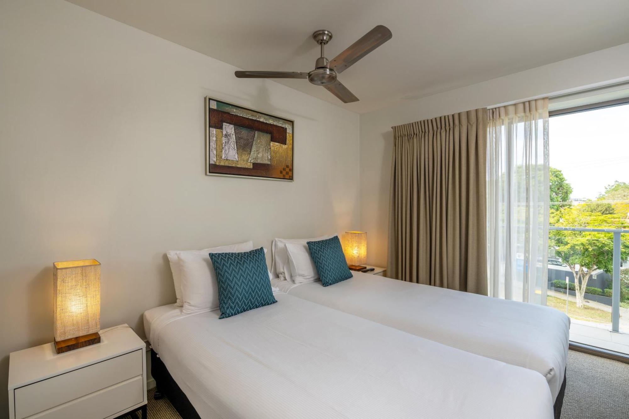 Essence Chermside 4*