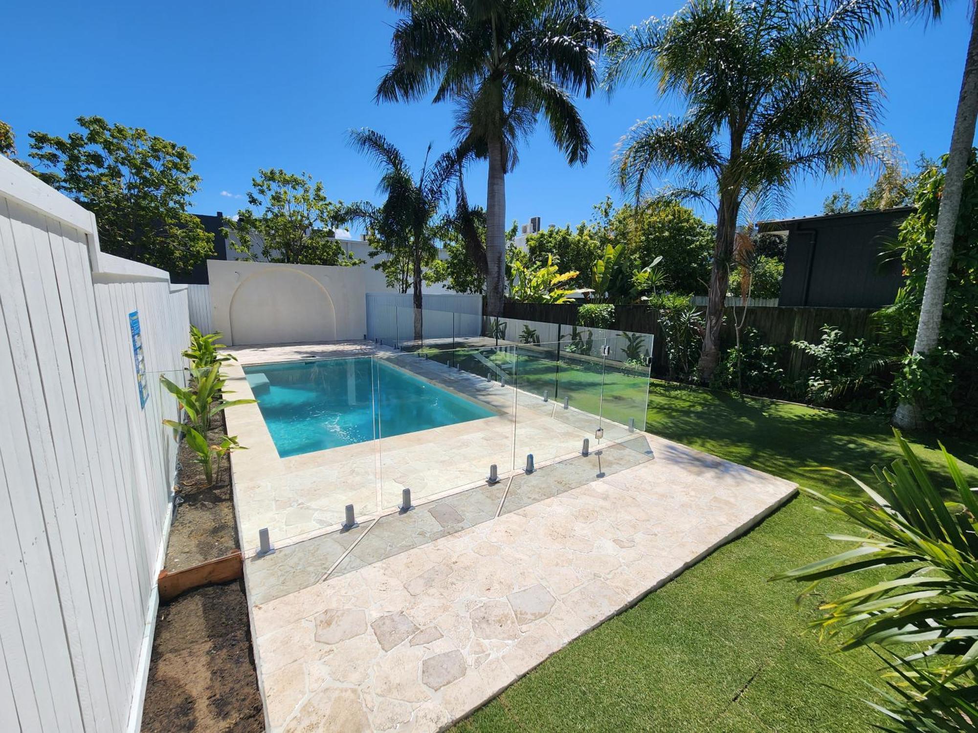 Classic Queenslander With Pool & Yard *