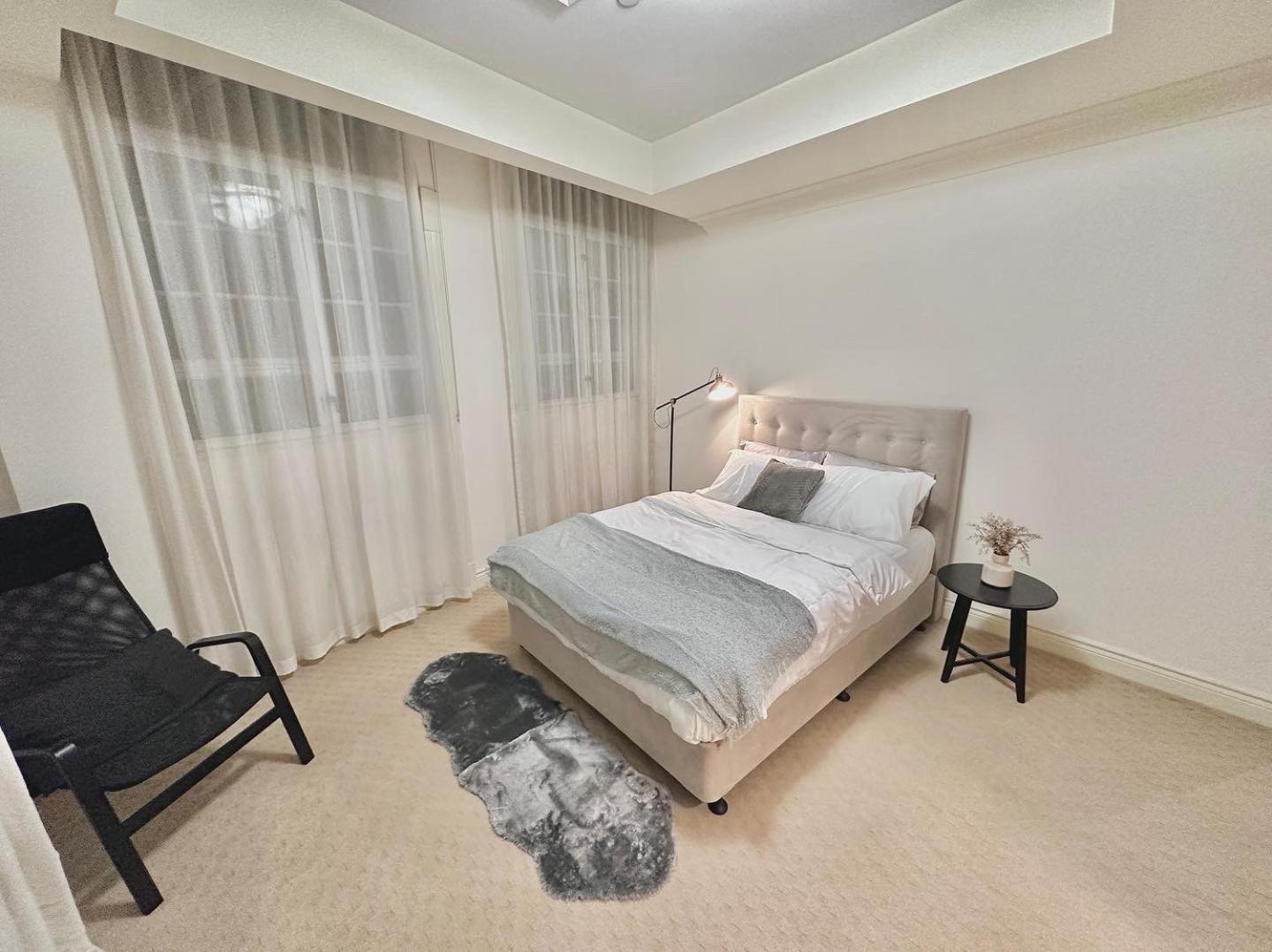 Macarthur Chambers 5* Brisbane