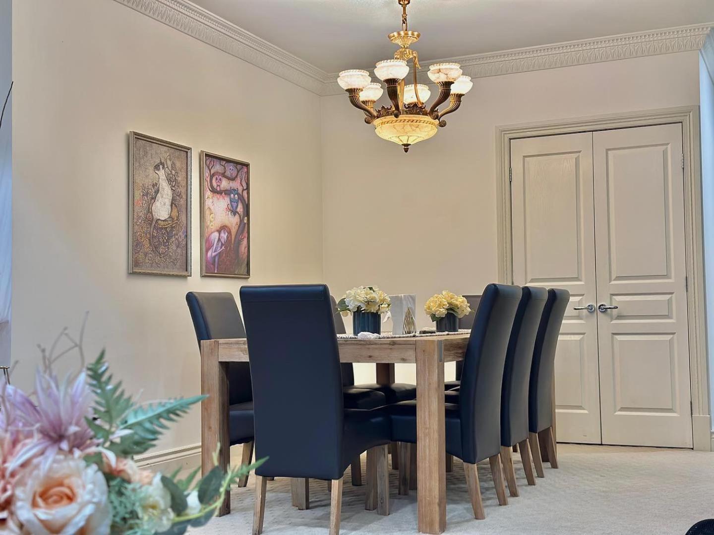 Macarthur Chambers 5*