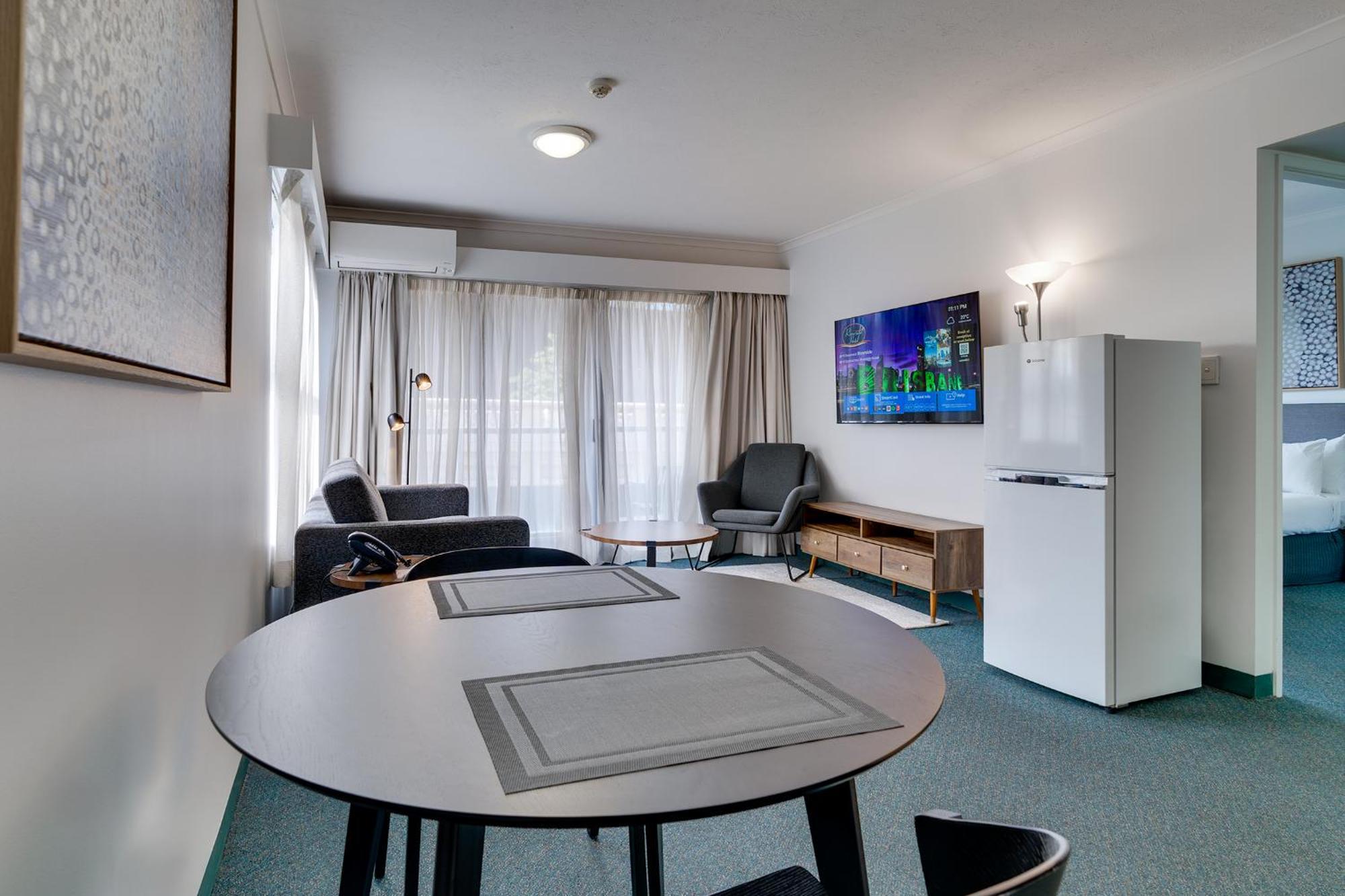 Riverside Southbank Hotel Brisbane