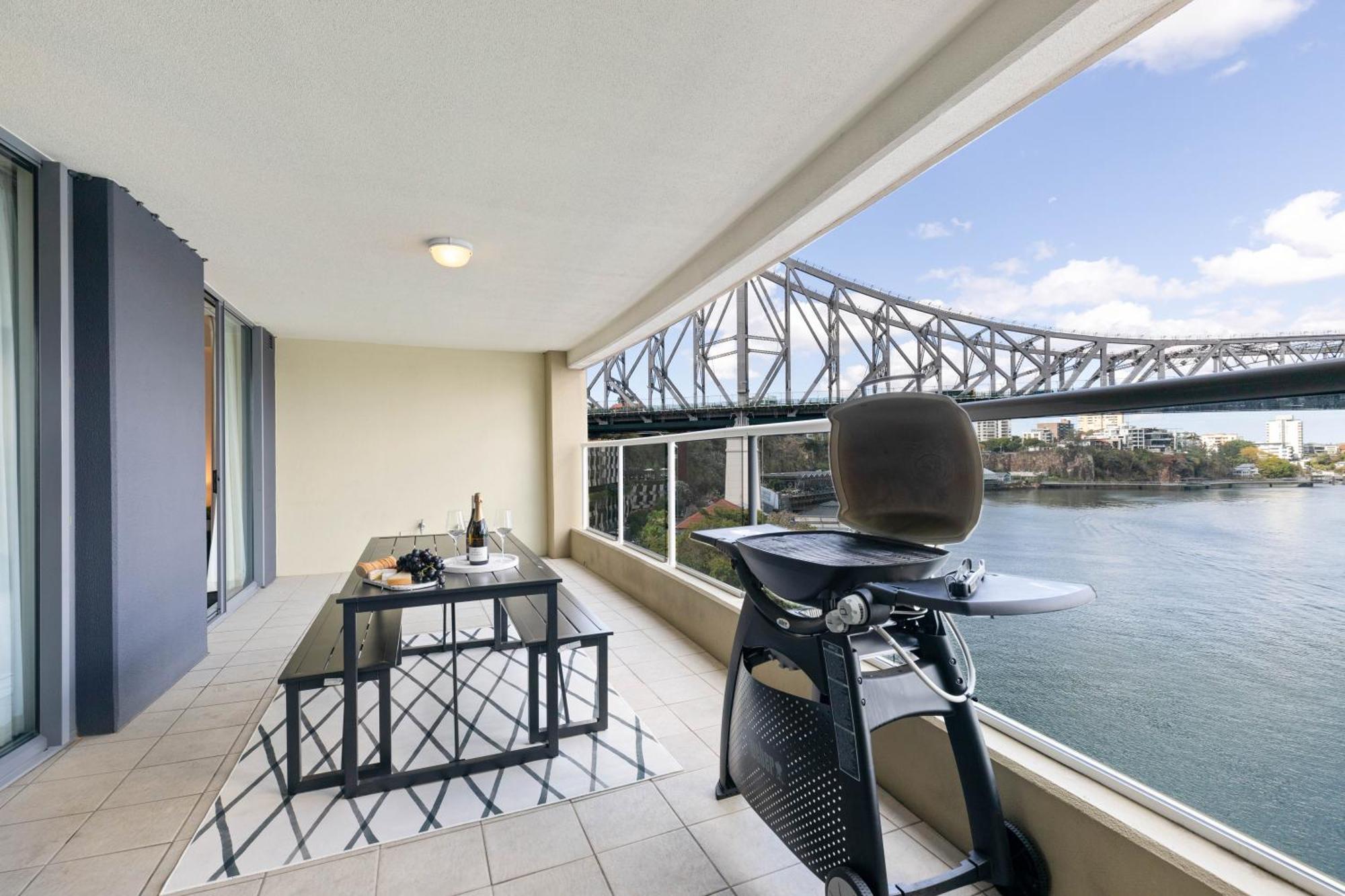 River Place Hosted By Aab Brisbane