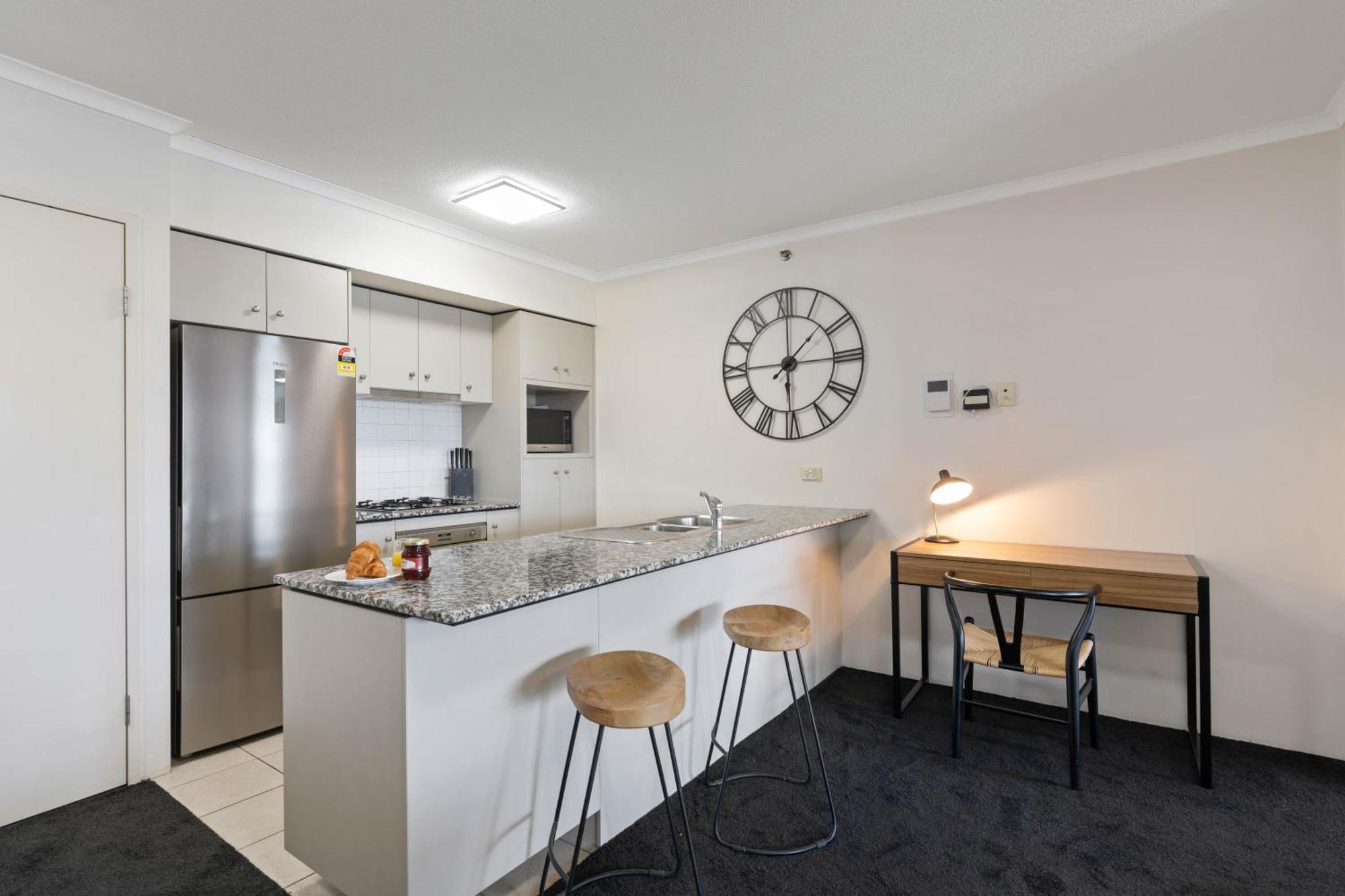 Apartment River Place Hosted By Aab *