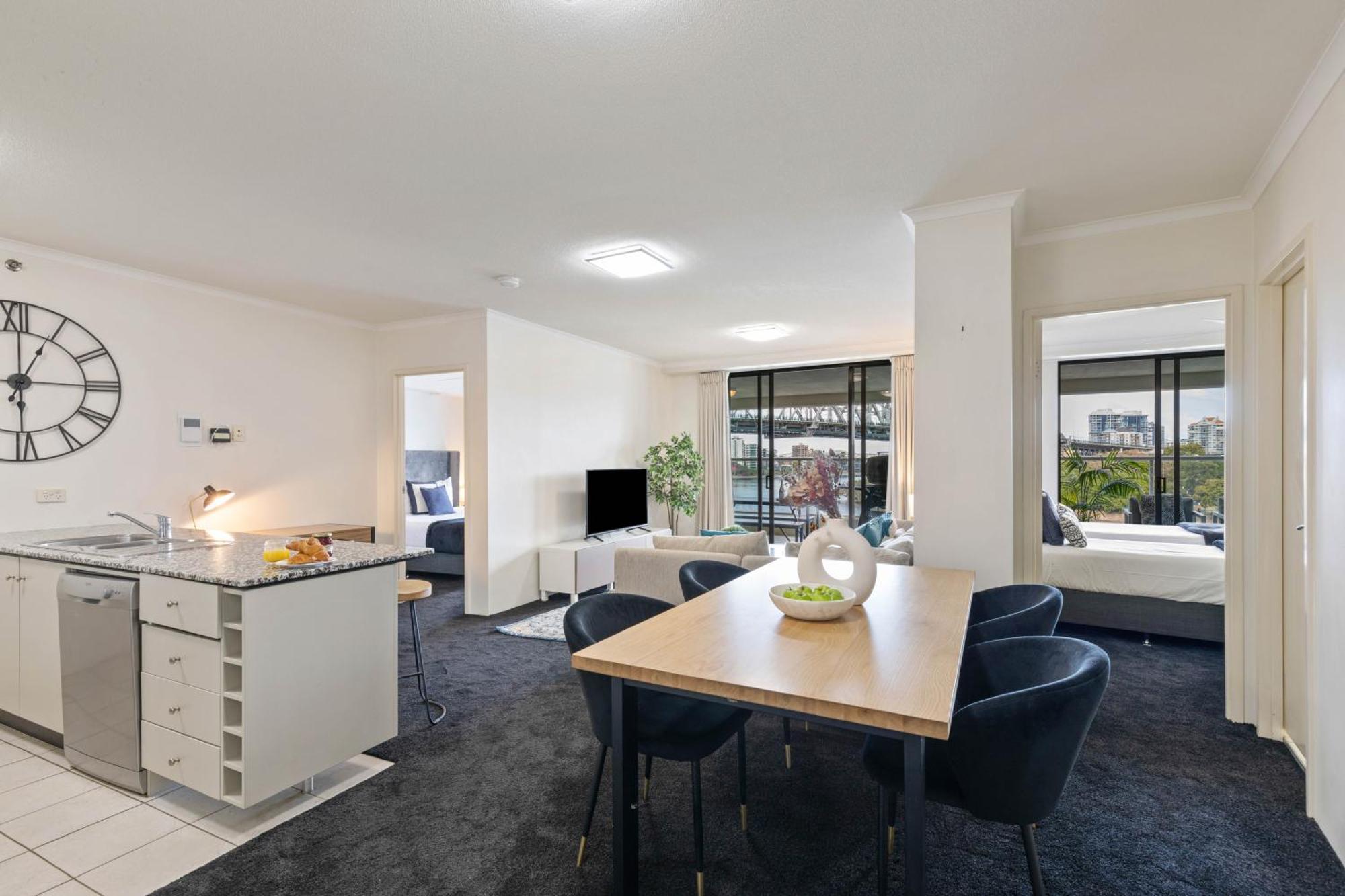 Apartment Aab *