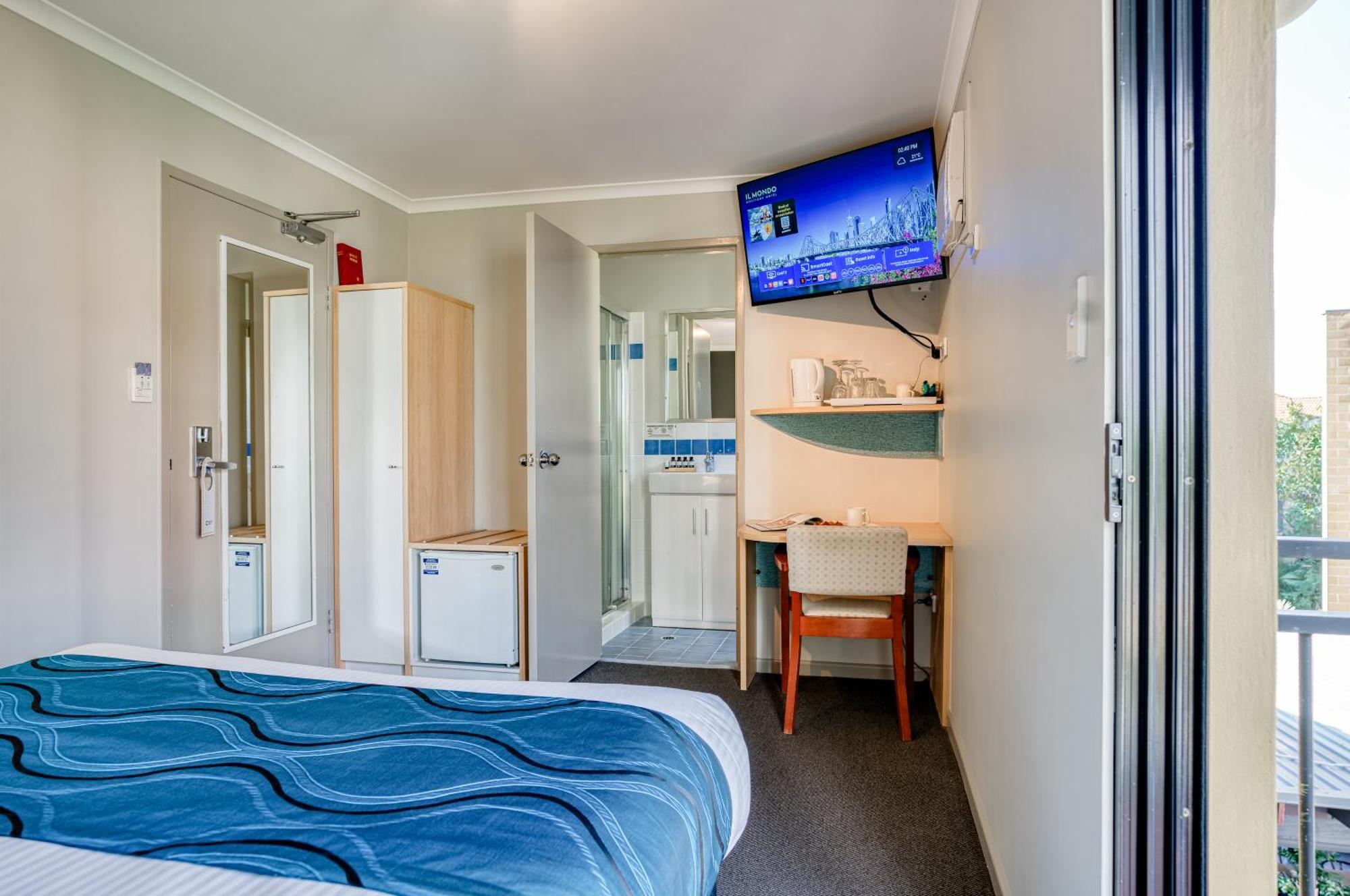 Il Boutique Brisbane