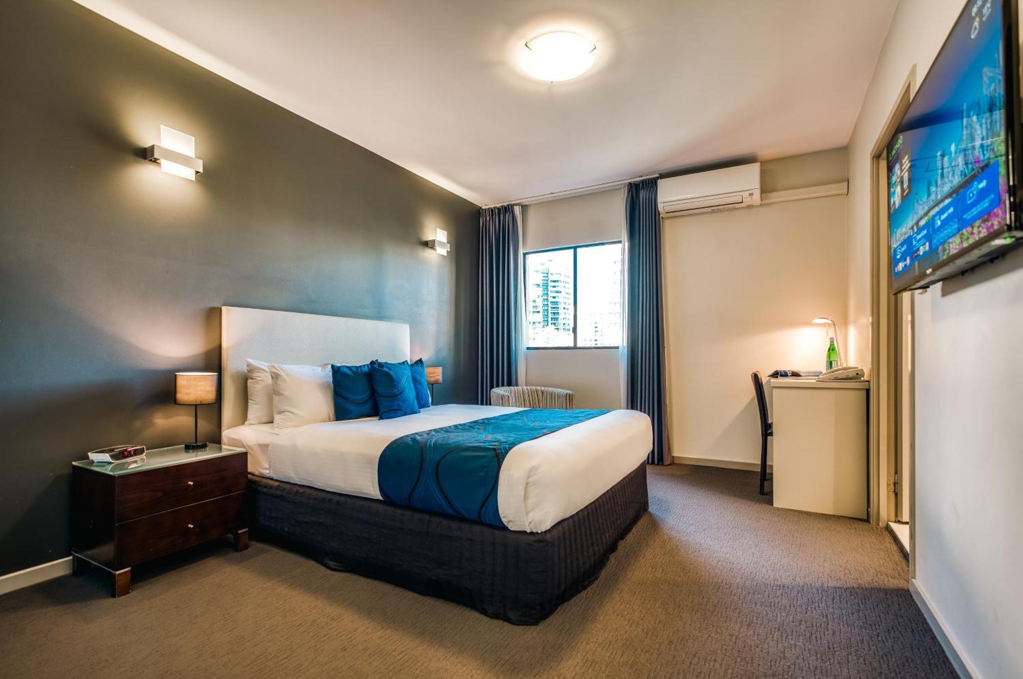 Il Boutique Hotel Brisbane