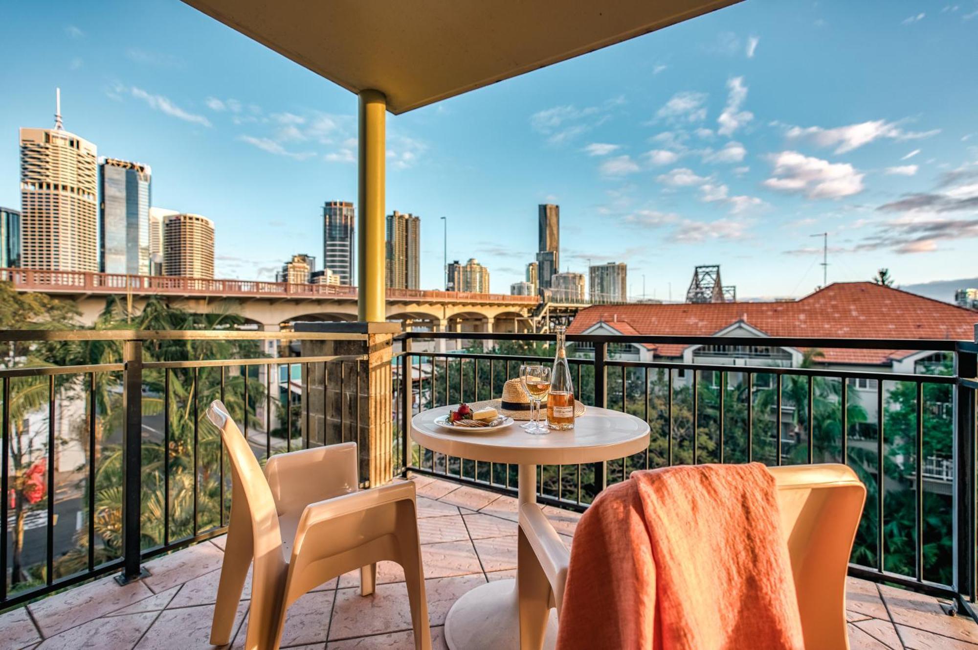 Il Boutique 4* Brisbane