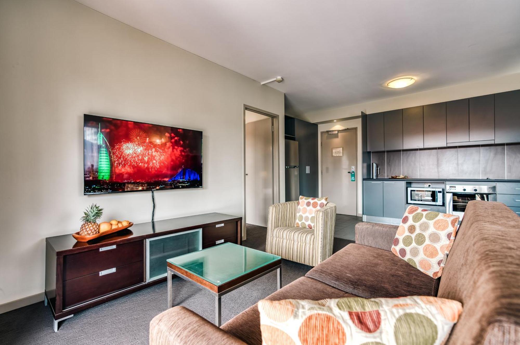 Il Boutique Hotel Brisbane