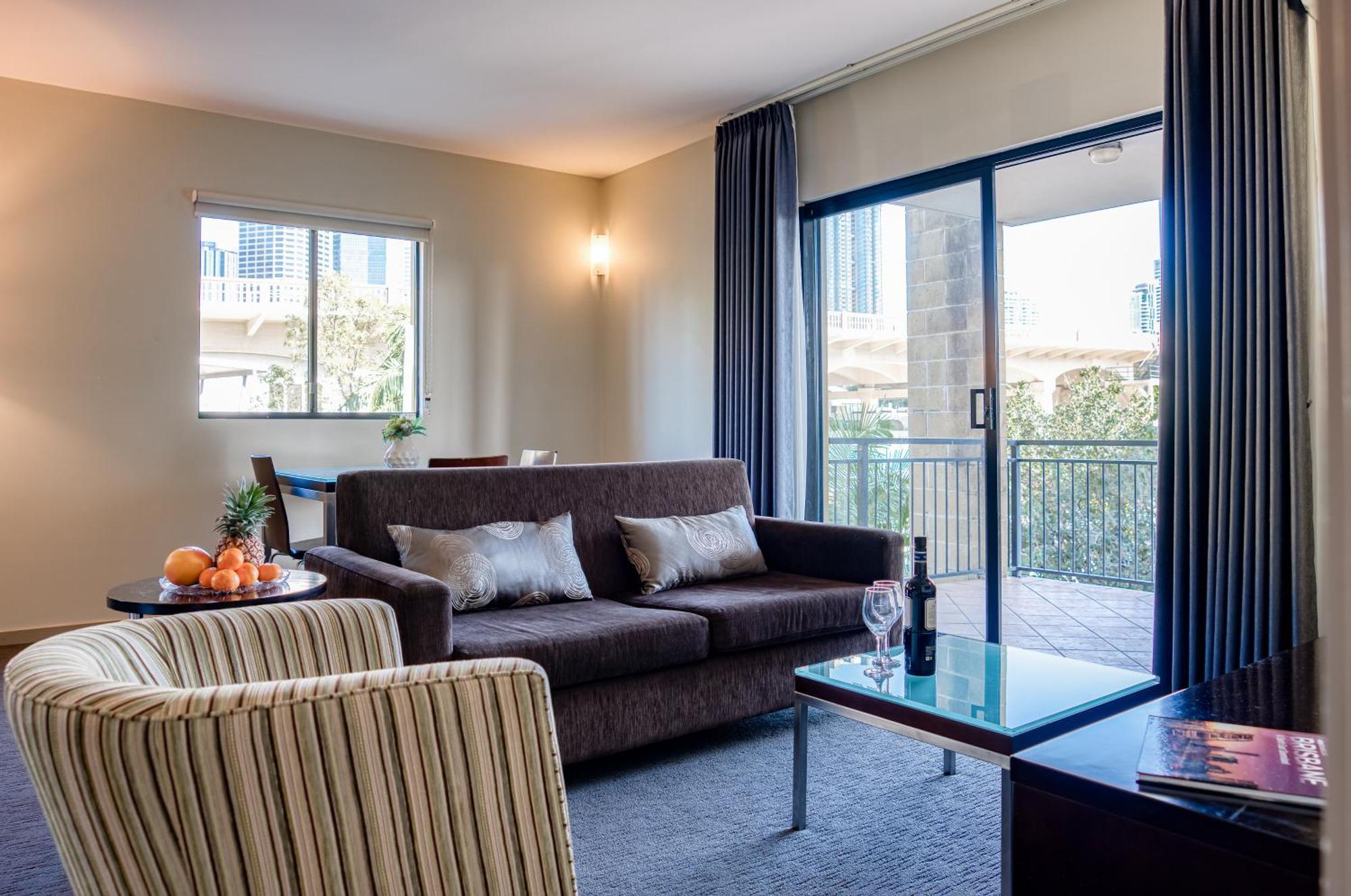 Hotel Il Boutique Brisbane