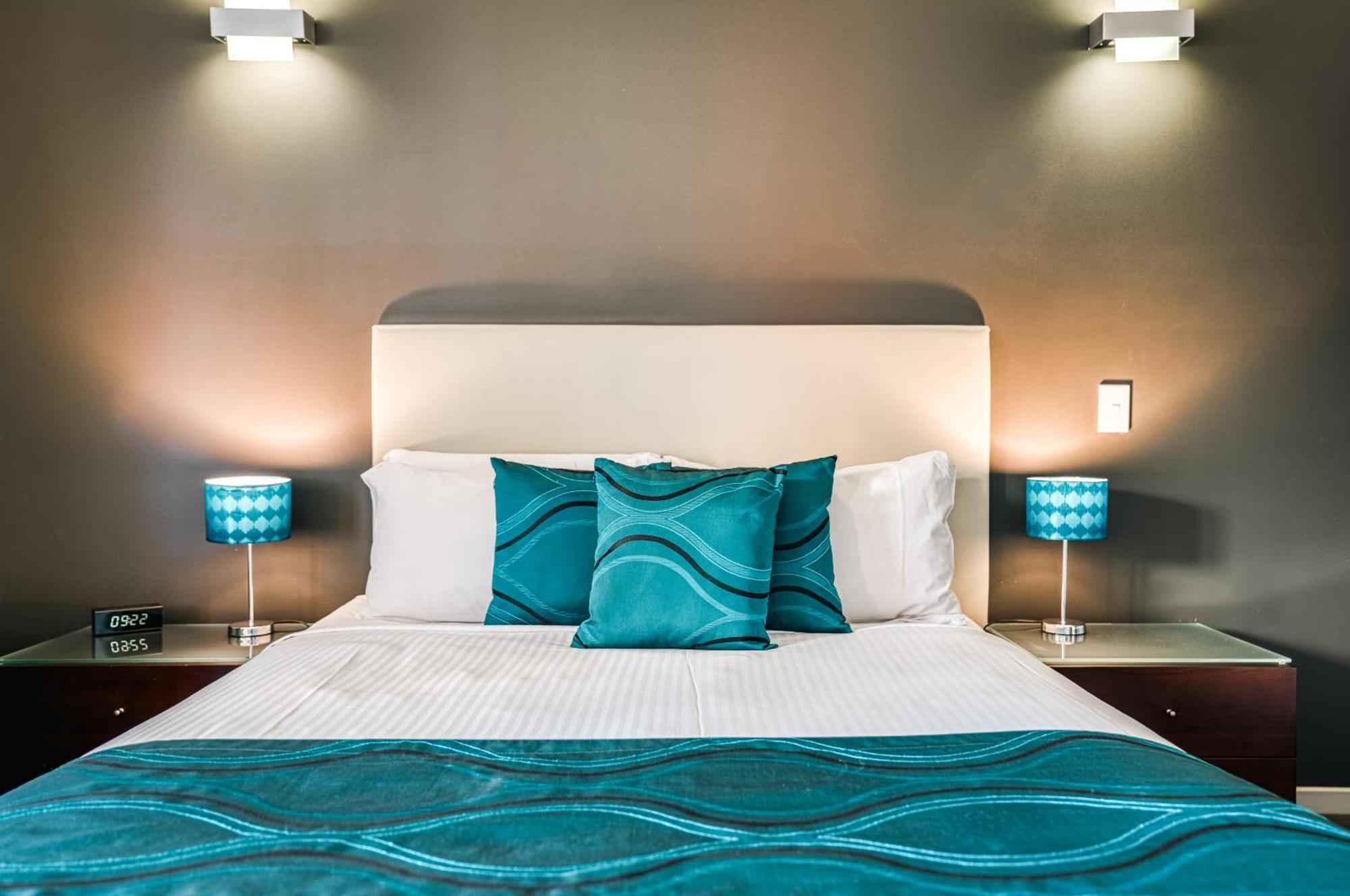 Il Boutique 4* Brisbane