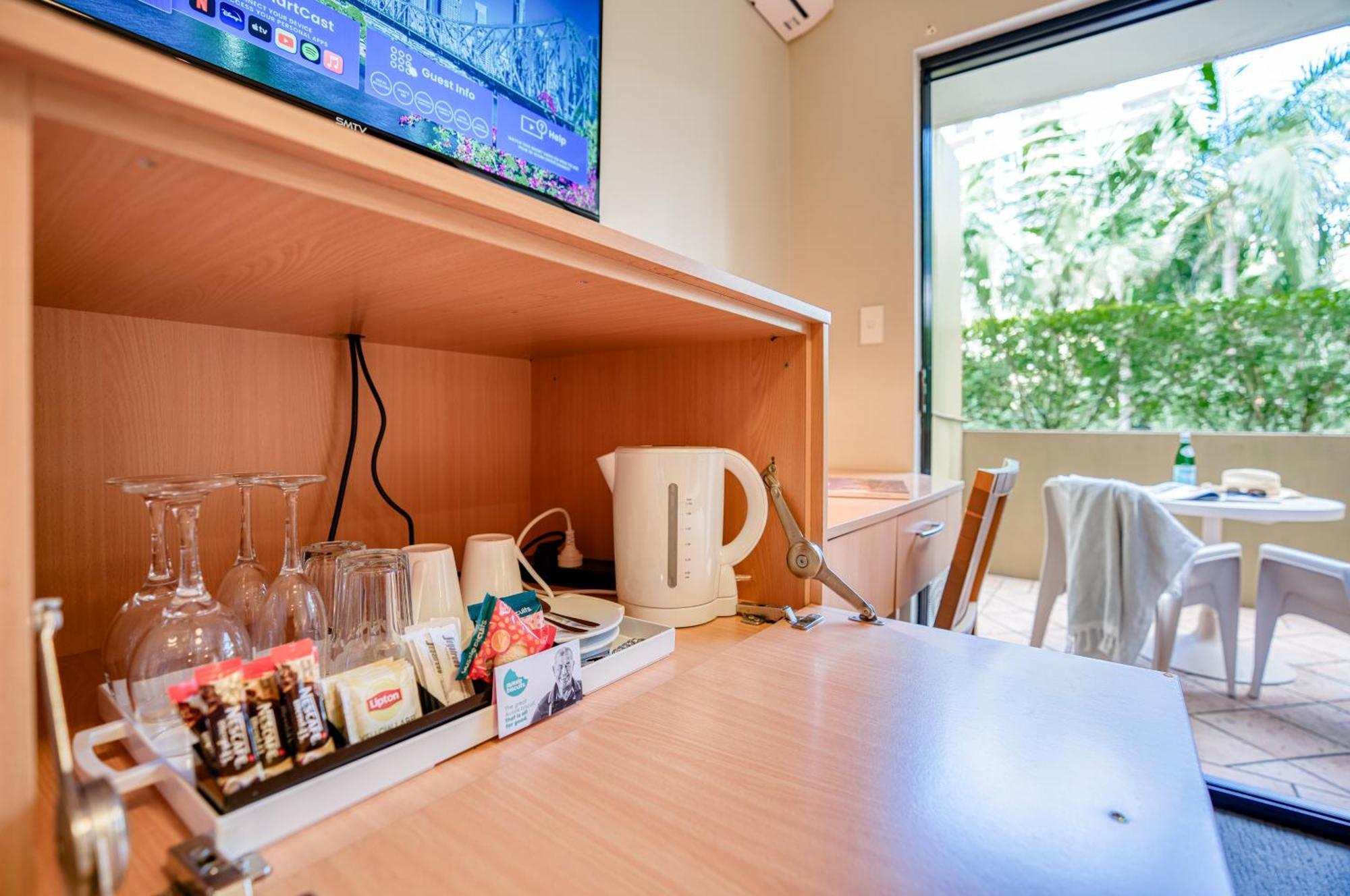 Il Boutique 4* Brisbane
