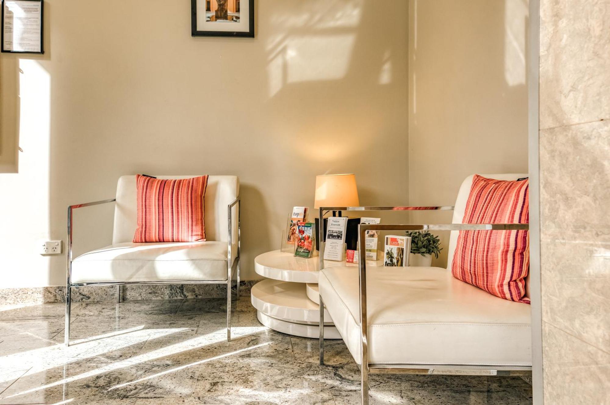 Il Boutique Hotel Brisbane