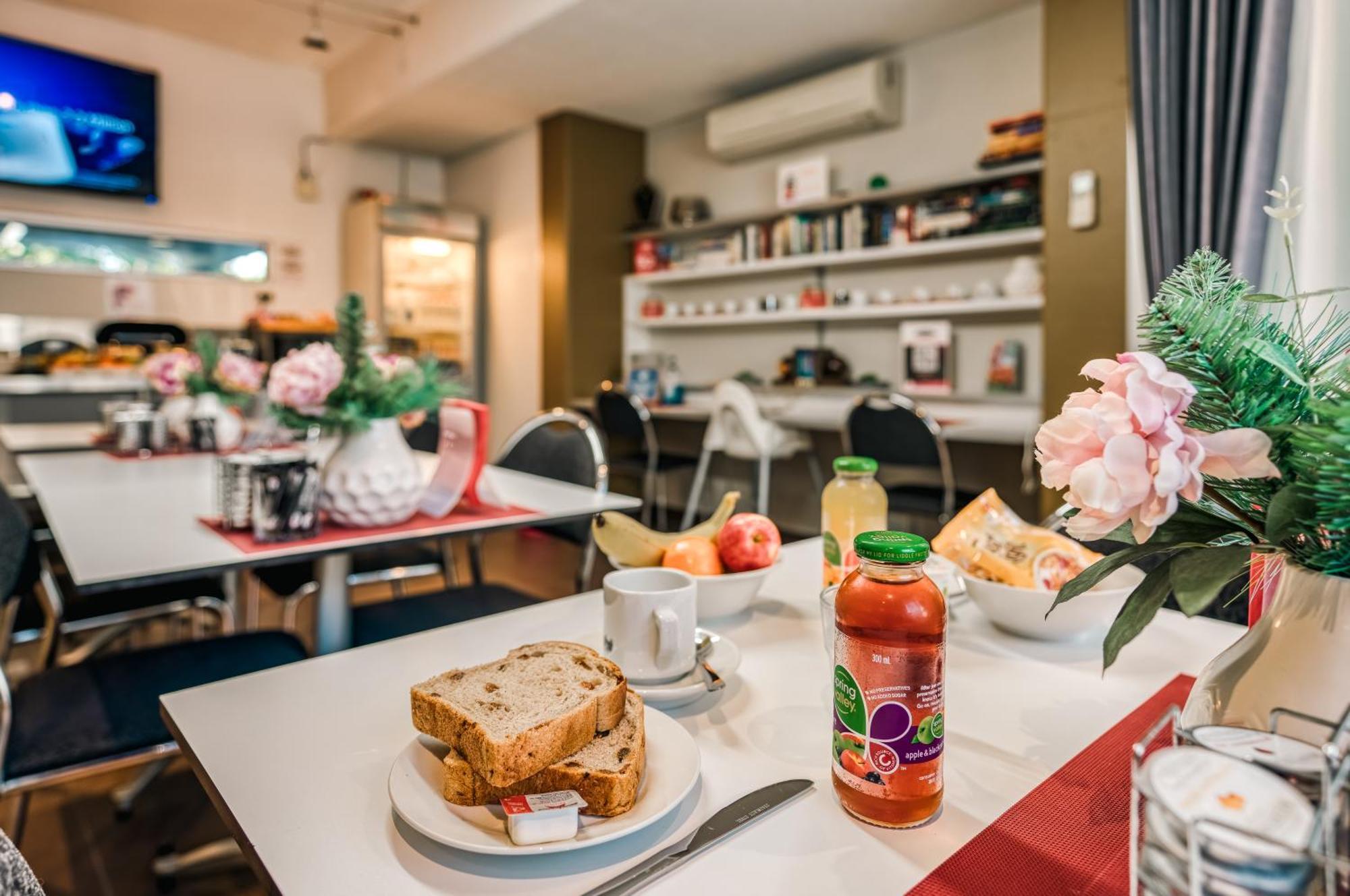 Il Boutique 4* Brisbane