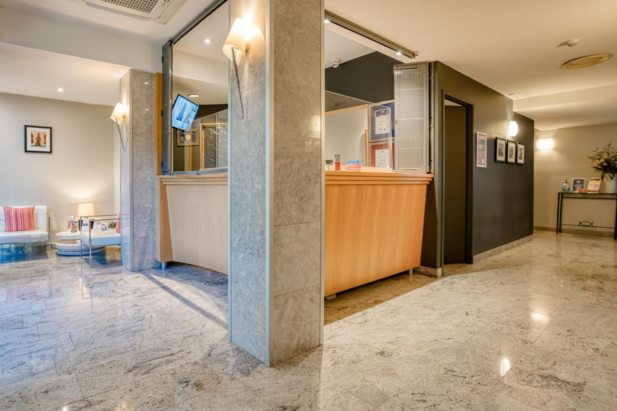 Hotel Il Boutique Brisbane