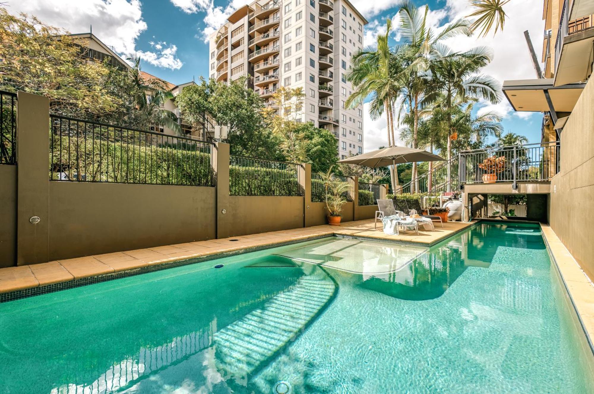Il Boutique 4* Brisbane