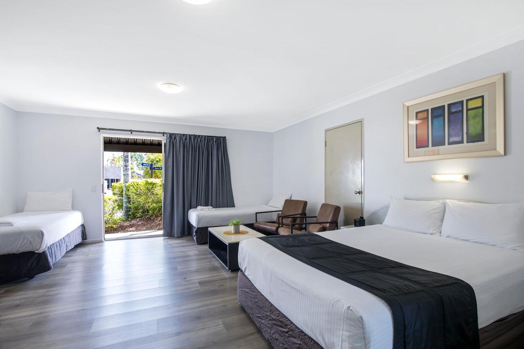 Comfort North Hotel 4*