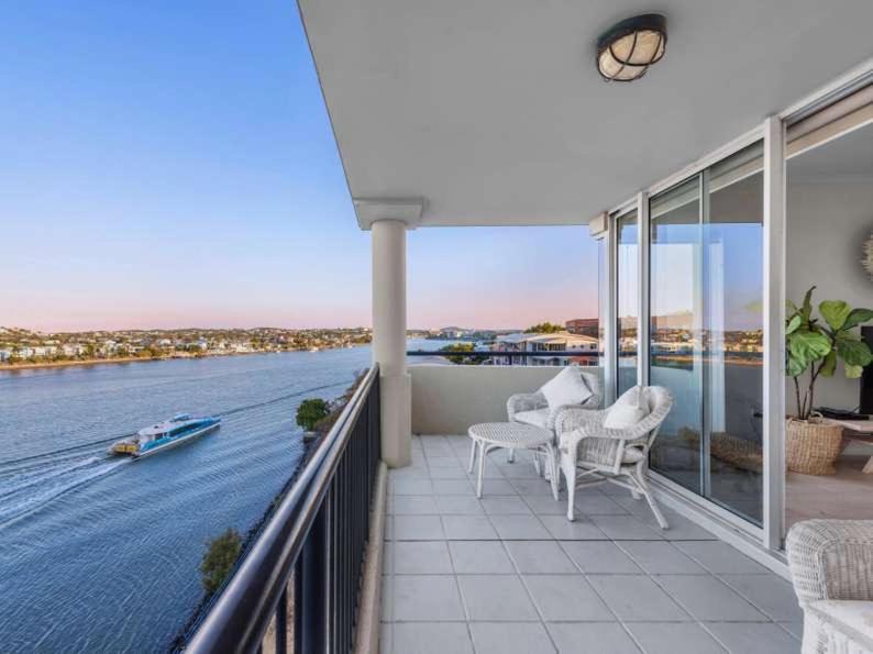 Aparthotel Goldsborough Place Brisbane
