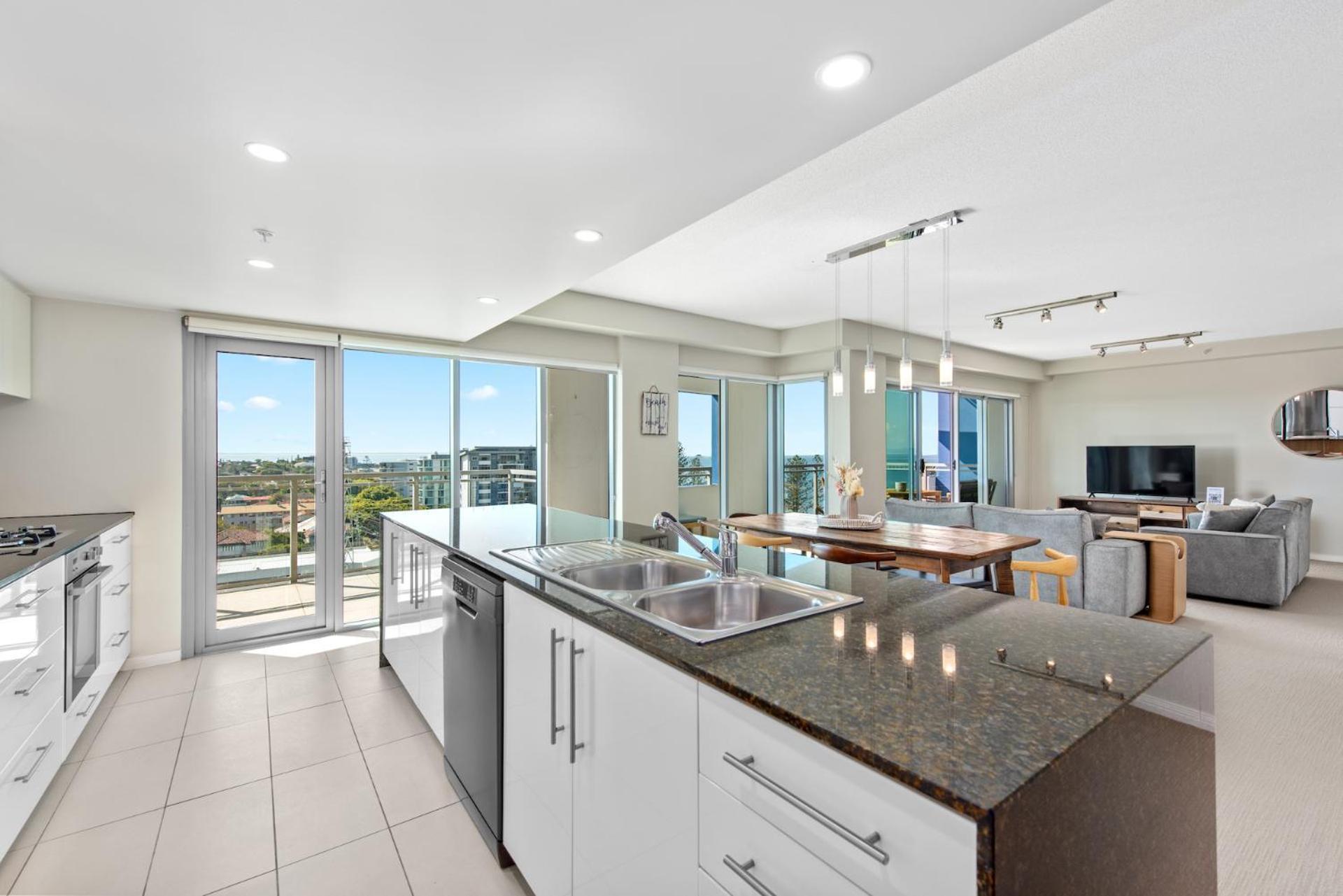 Aparthotel Proximity Waterfront 5*