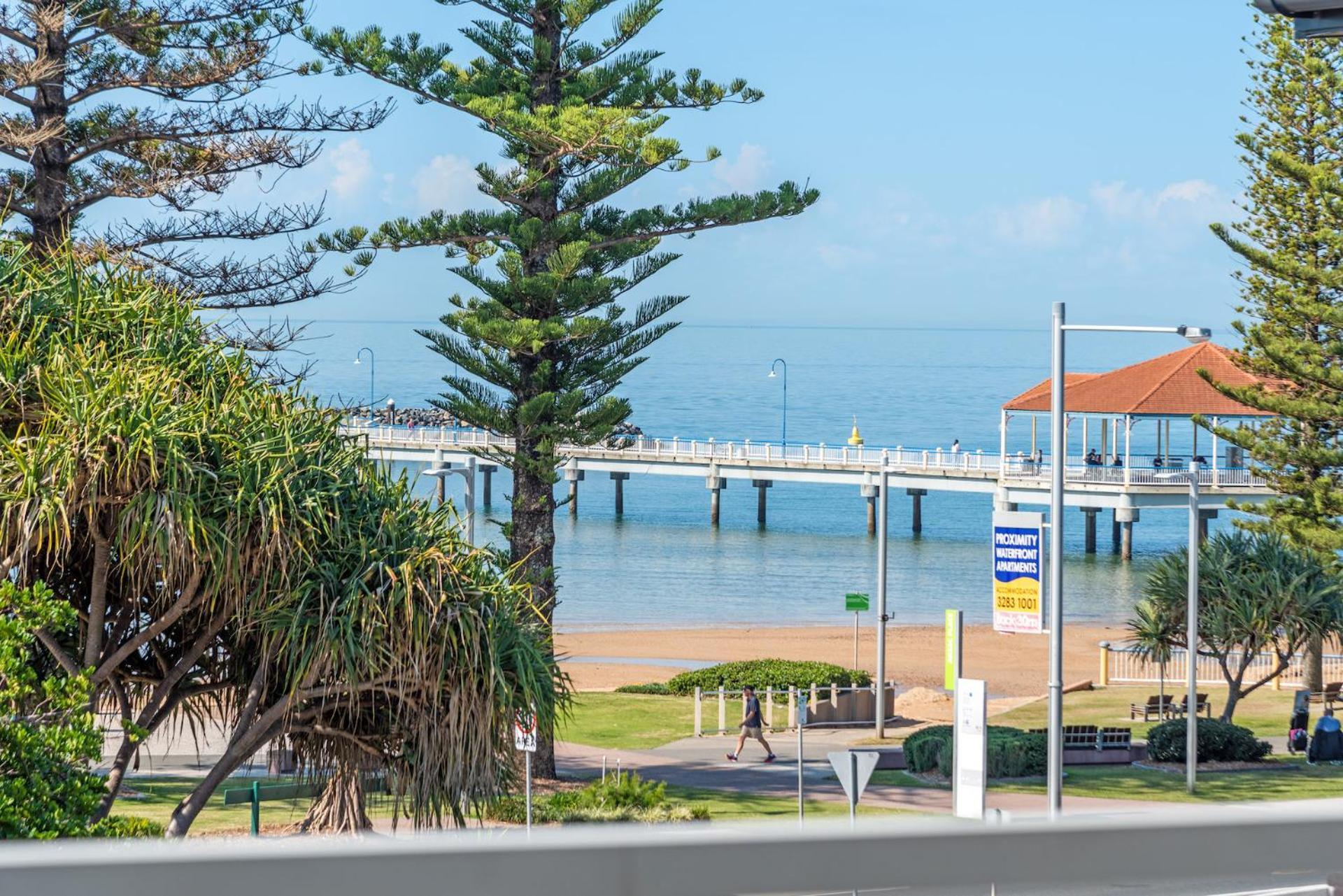 Aparthotel Proximity Waterfront 5*