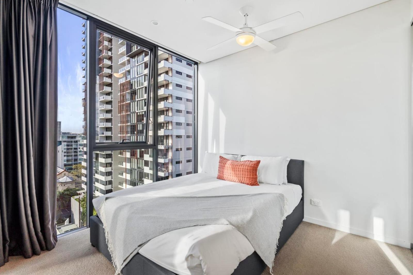 Luxury 2 Bedroom 2 Bathroom In The Heart Of South * Brisbane