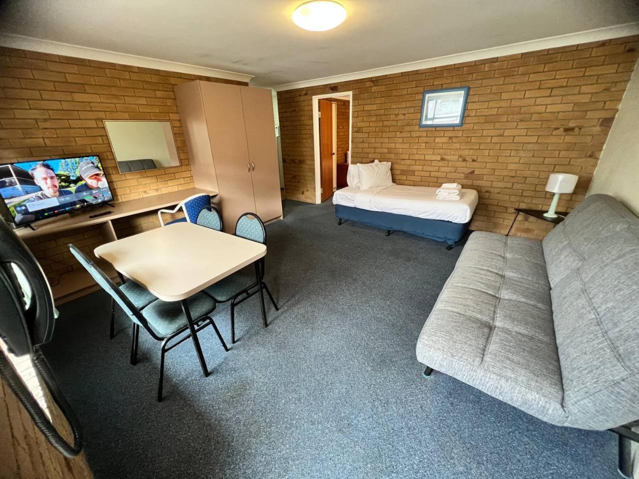 Motel Paramount Brisbane