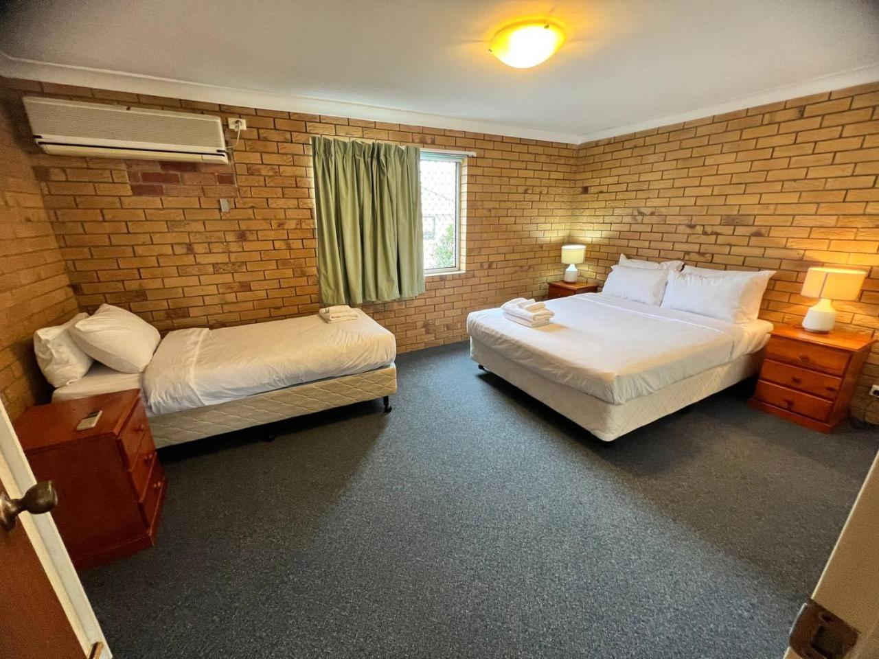 Paramount 4* Brisbane