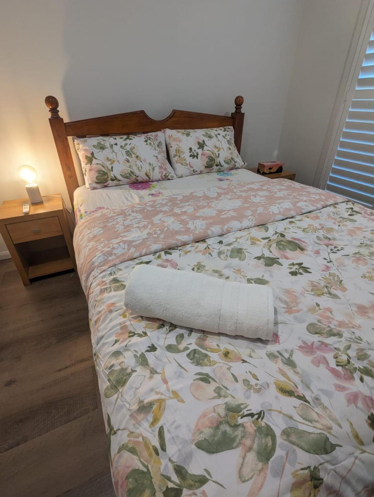 Immaculate 2-beds Entire House Chermside Holiday home Brisbane