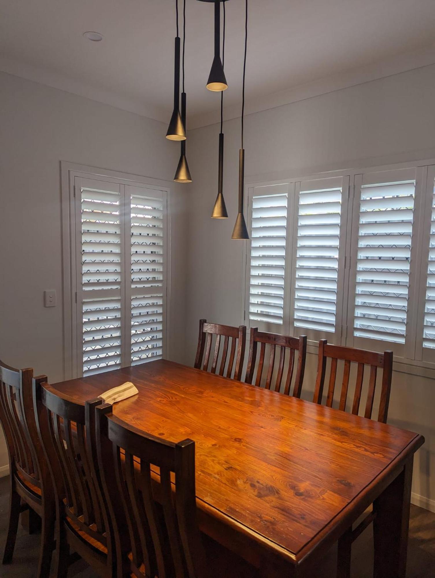 Holiday home Immaculate 2-beds Entire House Chermside Brisbane