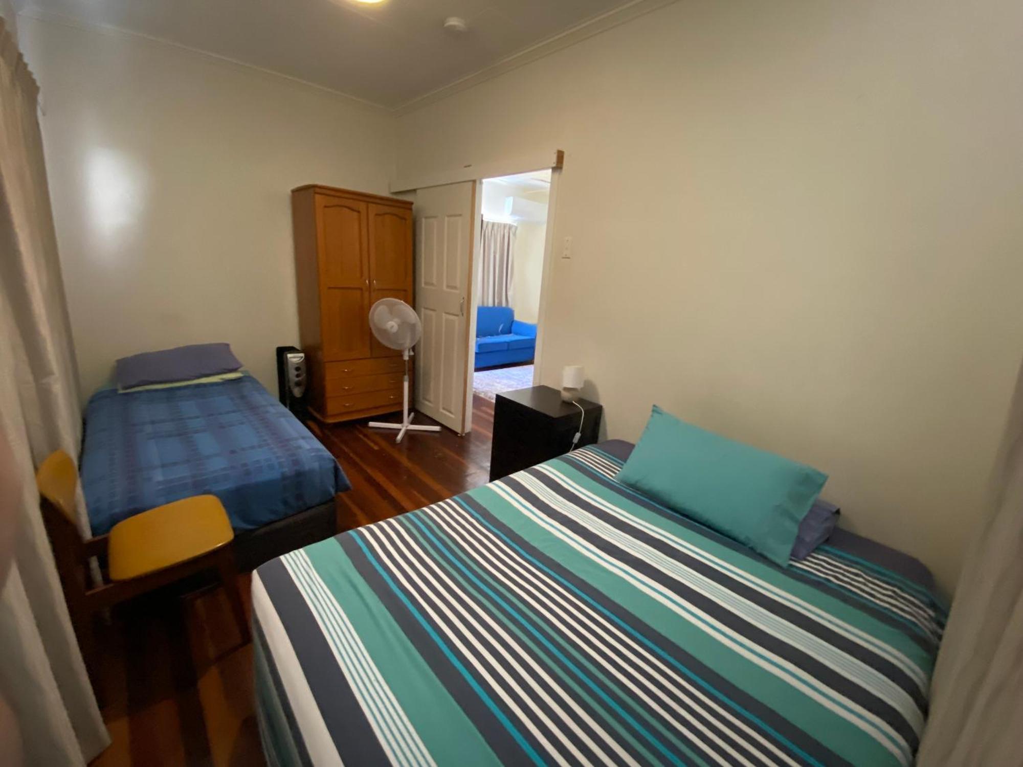 Sailors Rest * Brisbane