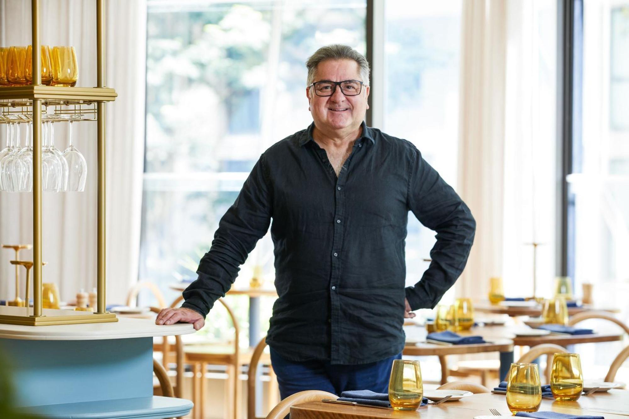 The Westin 5* Brisbane