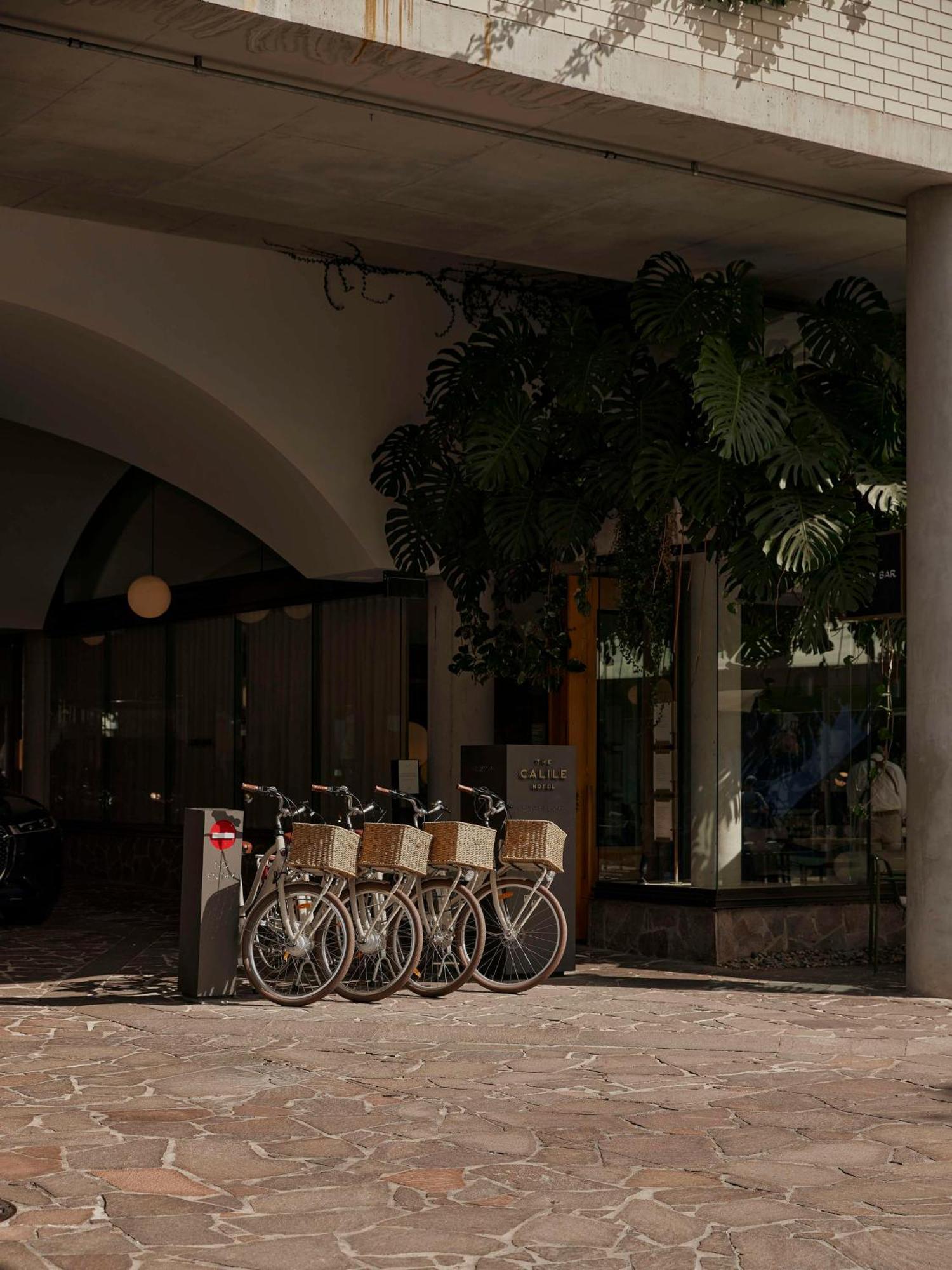 The Calile Hotel 5*