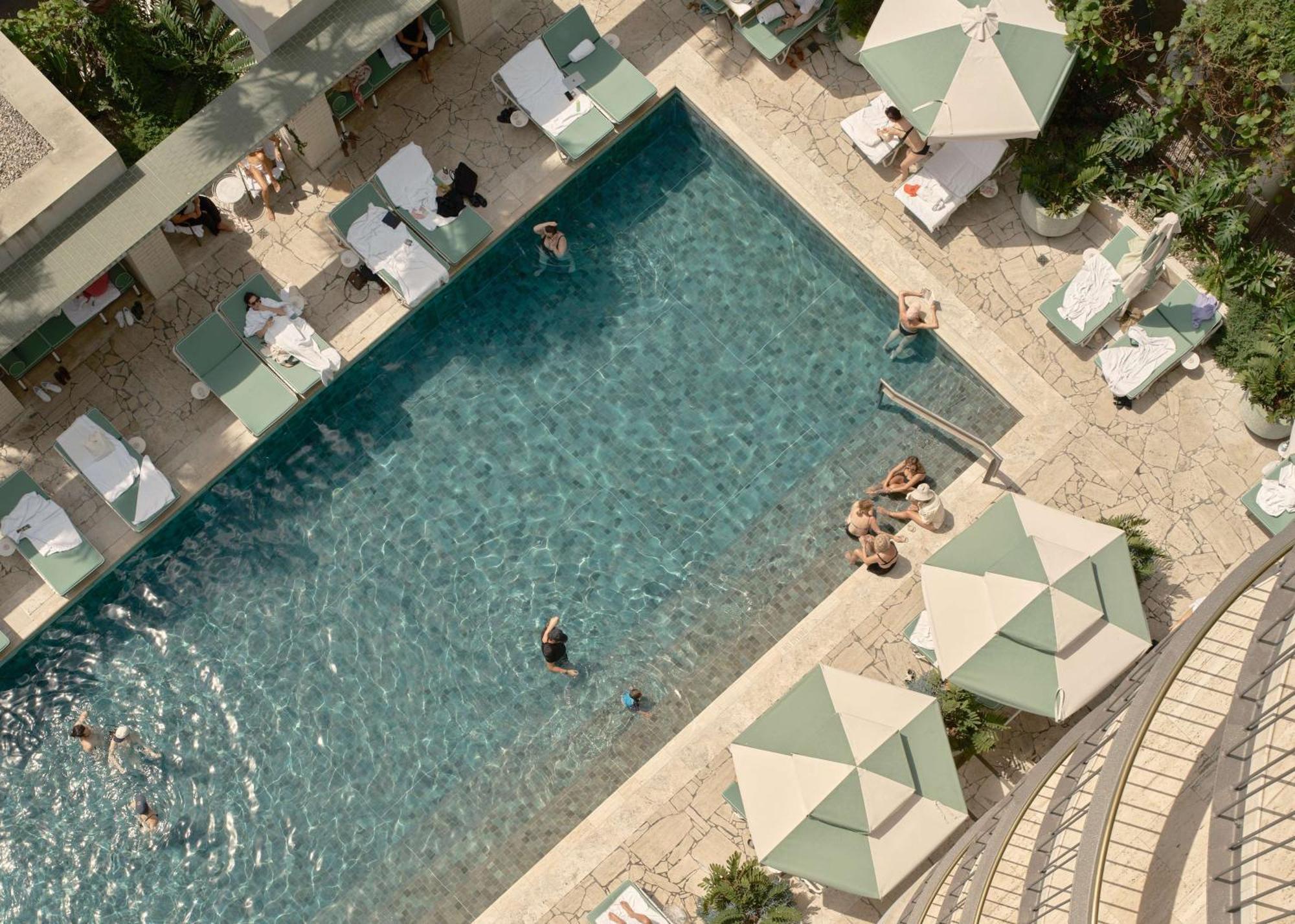 The Calile Hotel Brisbane