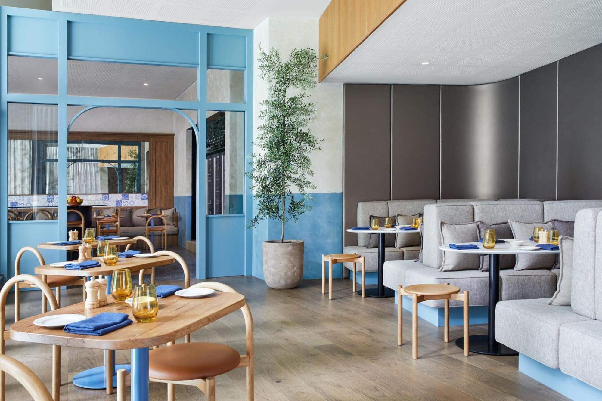 The Westin Hotel Brisbane