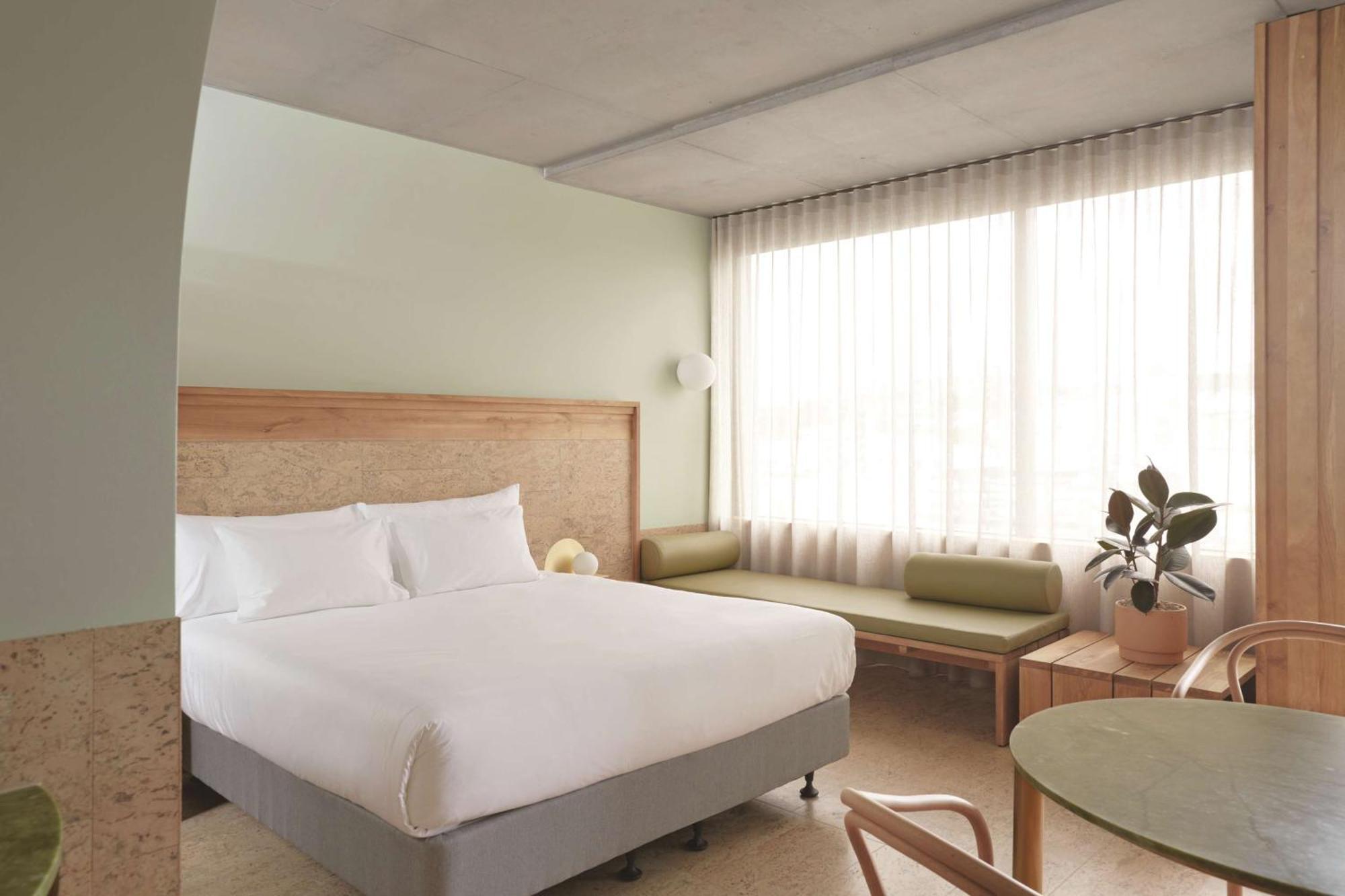 The Calile 5* Brisbane