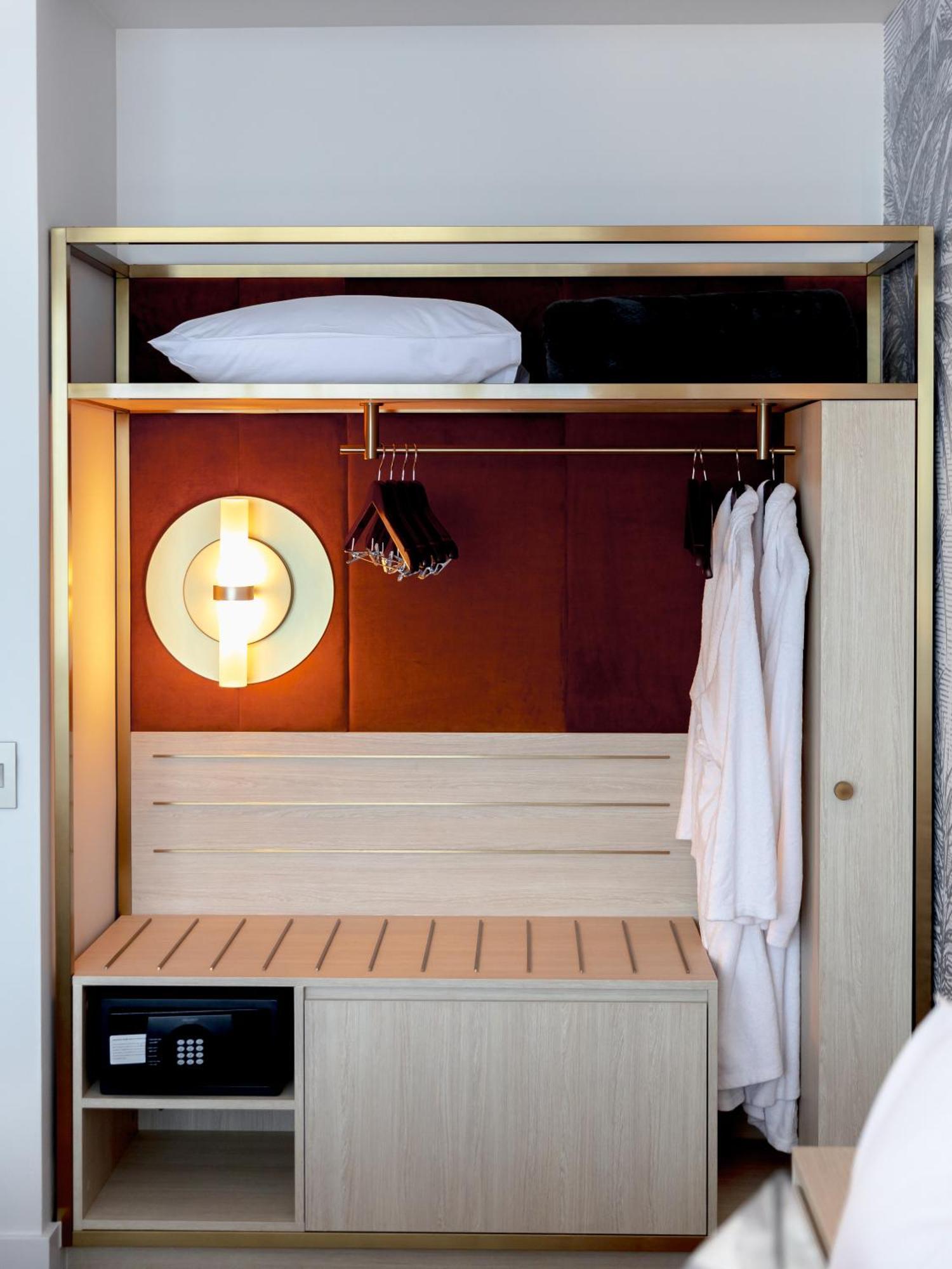 Amora Hotel Brisbane