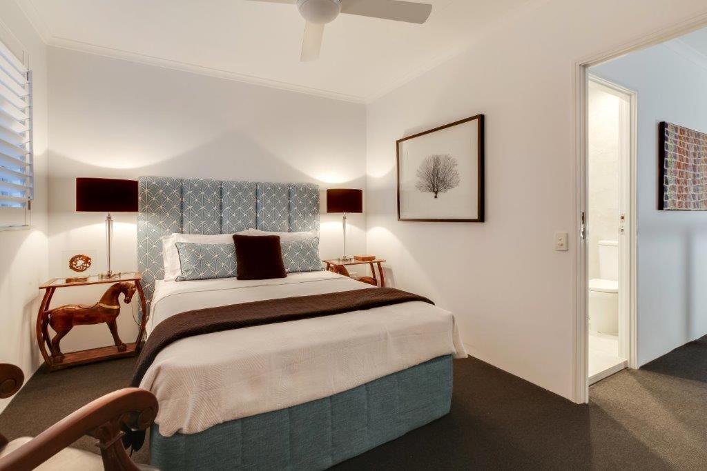 Goldsborough Place 4* Brisbane
