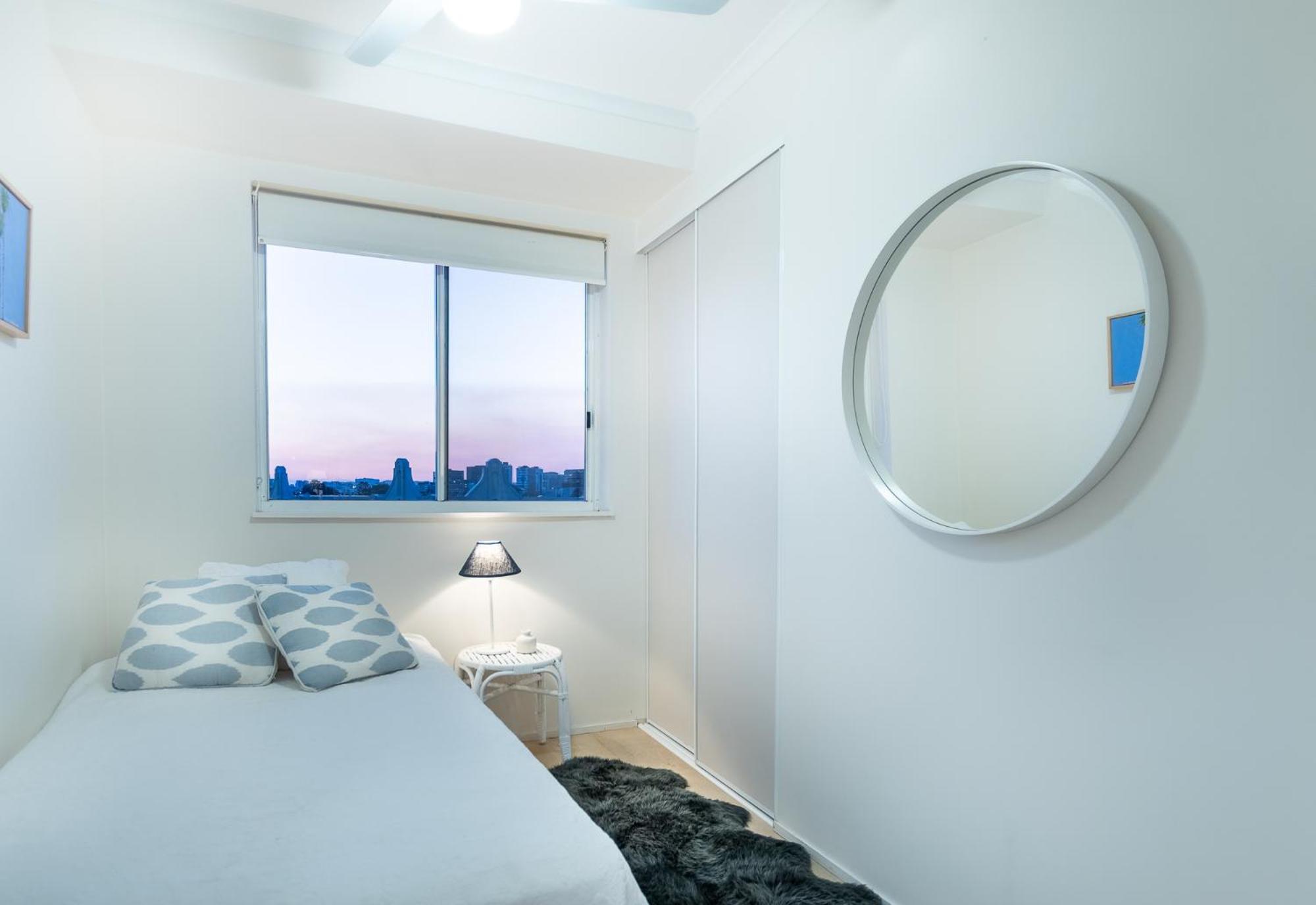 Goldsborough Place Aparthotel