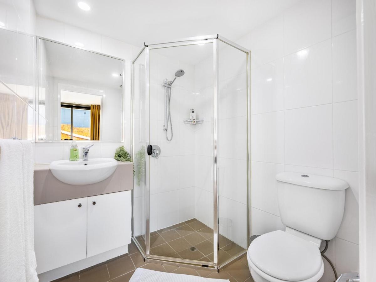 2br For 6ppl W Free Parking South Bne Apartment *