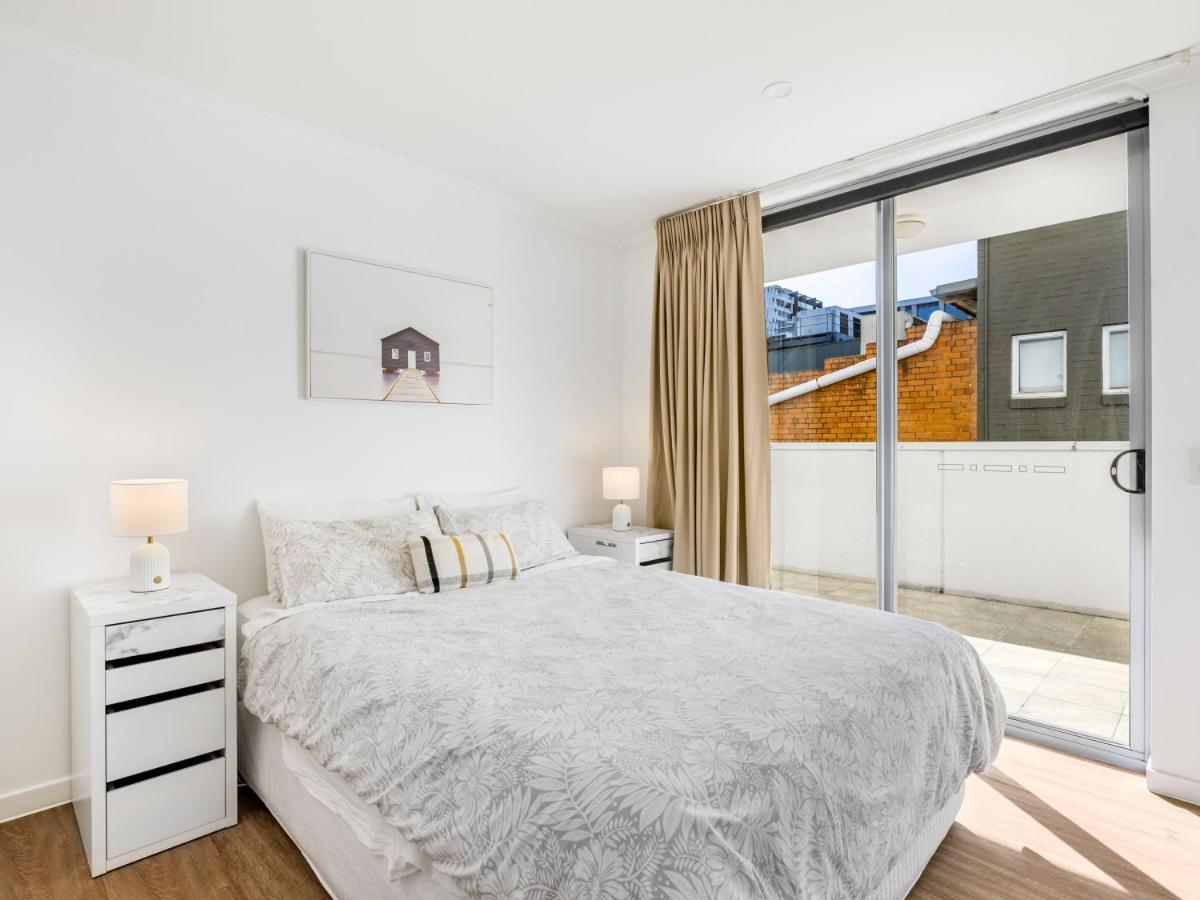 Apartment 2br For 6ppl W Free Parking South Bne Brisbane