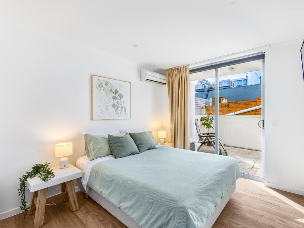 Apartment 2br For 6ppl W Free Parking South Bne *