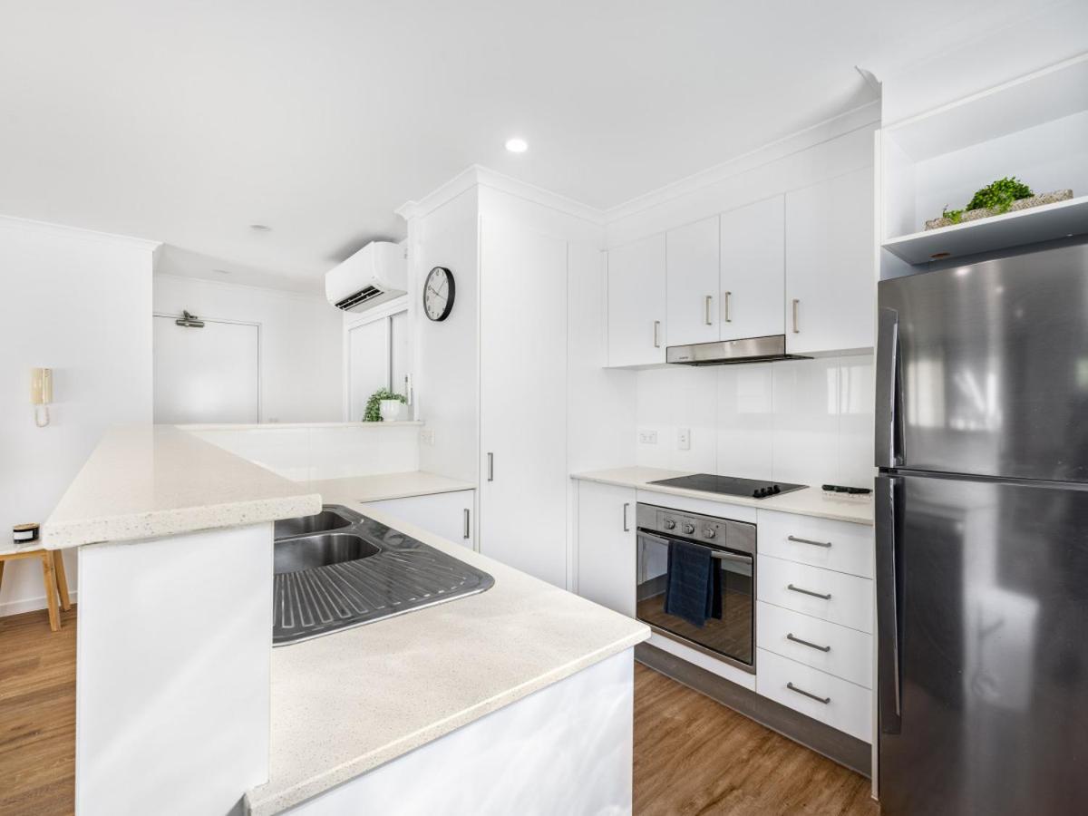 2br For 6ppl W Free Parking South Bne *