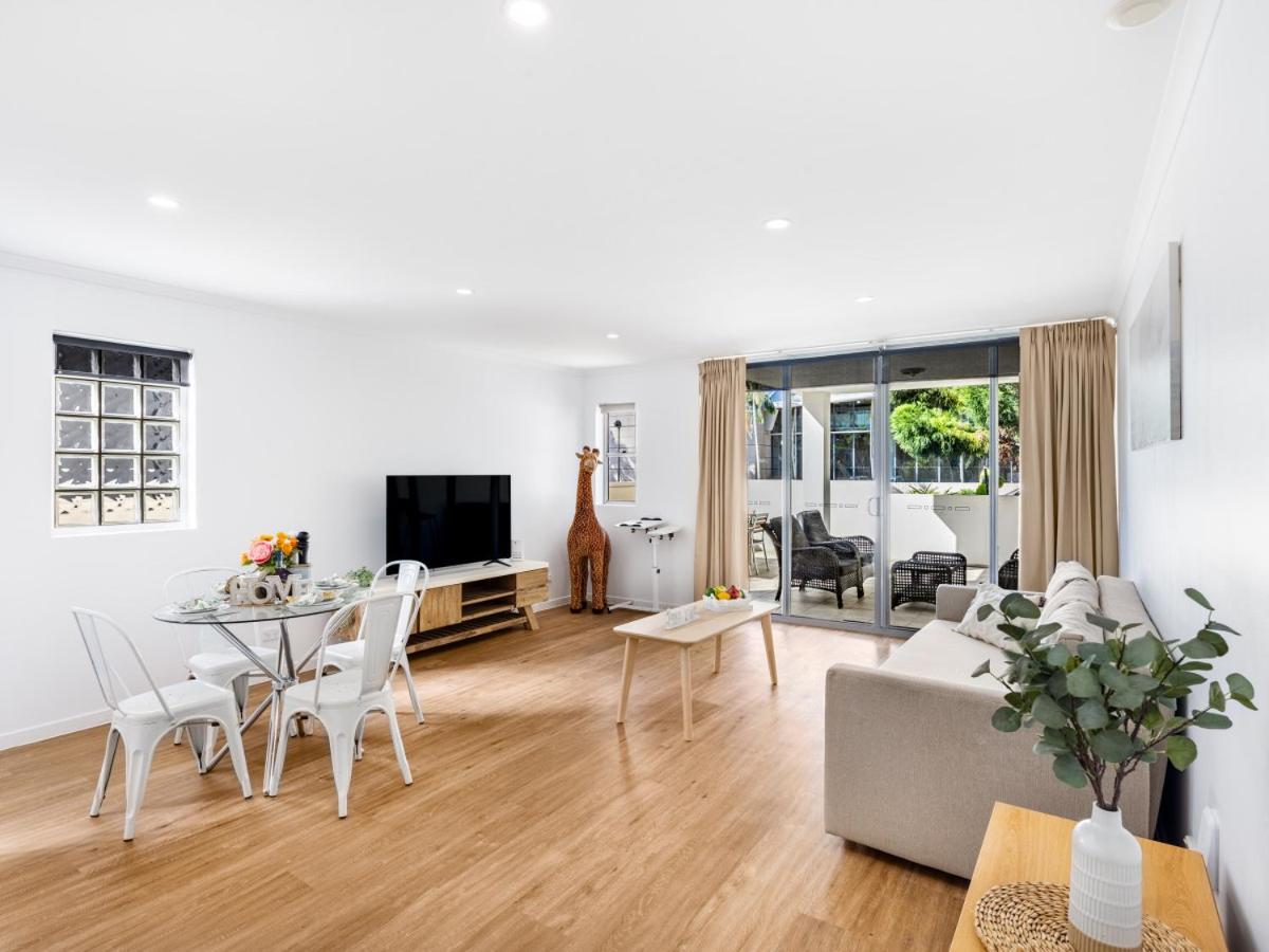 2br For 6ppl W Free Parking South Bne * Brisbane