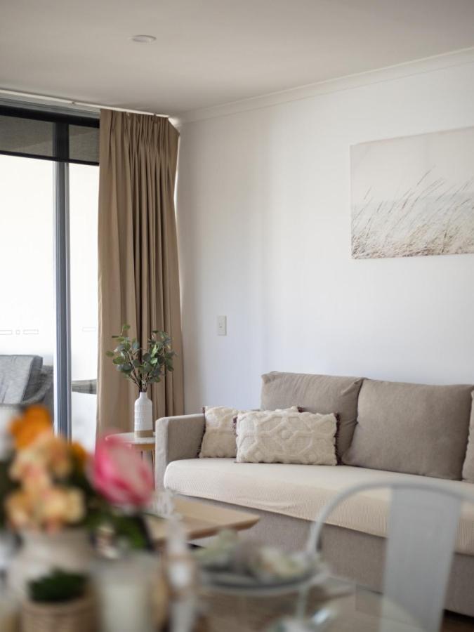 Apartment 2br For 6ppl W Free Parking South Bne