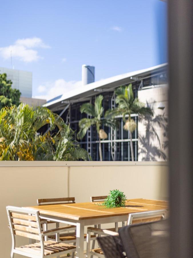 Apartment 2br For 6ppl W Free Parking South Bne *