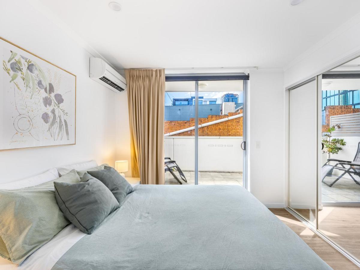 Apartment 2br For 6ppl W Free Parking South Bne Brisbane