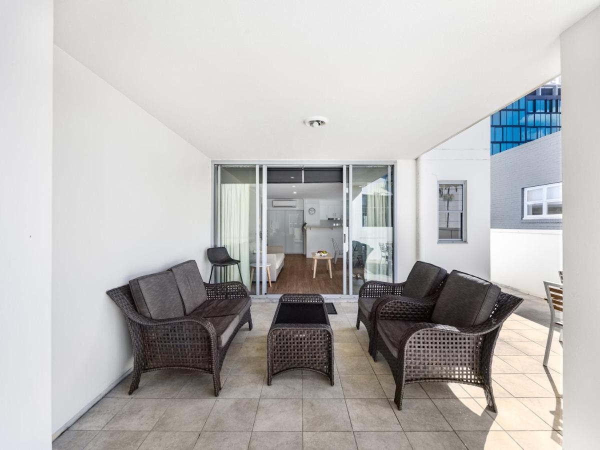 2br For 6ppl W Free Parking South Bne Brisbane