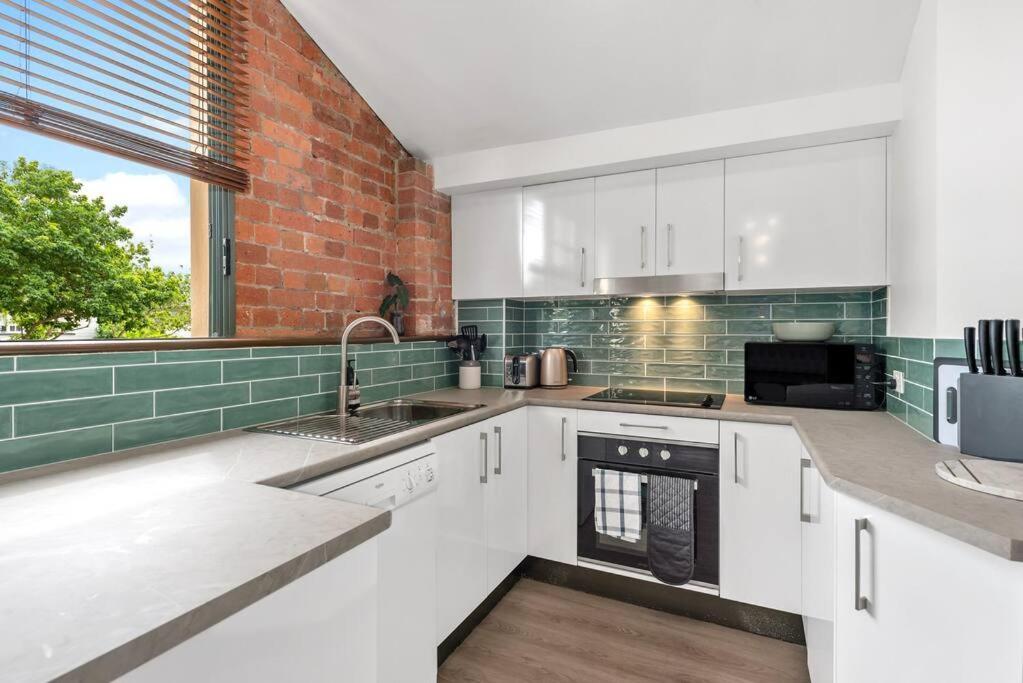 Historic Warehouse In New Farm Apartment Brisbane