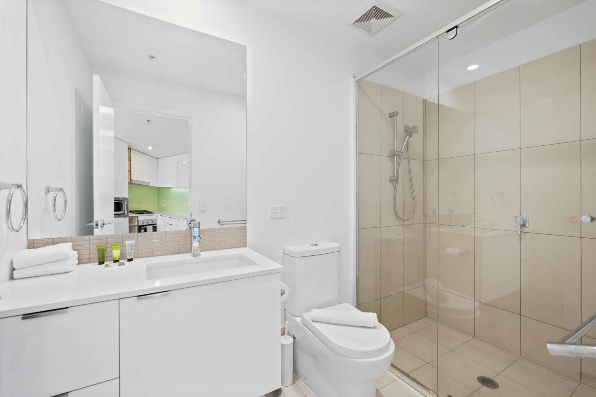 Apartment Modern 1br In The Heart Of South W Wifi Parking Brisbane